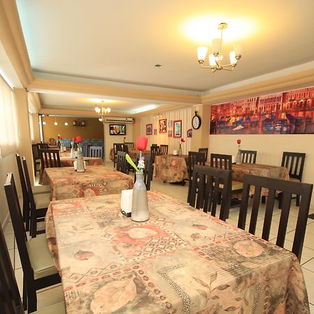 Hotel Posada Del Carmen Veracruz Zewnętrze zdjęcie