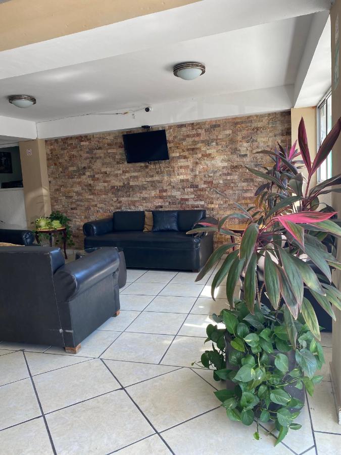 Hotel Posada Del Carmen Veracruz Zewnętrze zdjęcie
