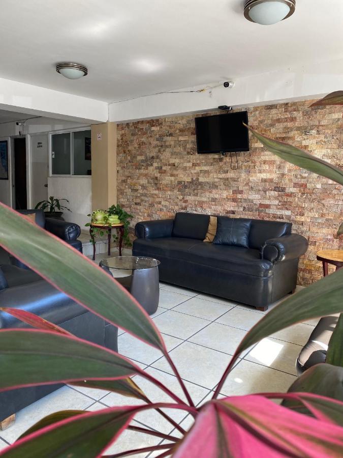 Hotel Posada Del Carmen Veracruz Zewnętrze zdjęcie