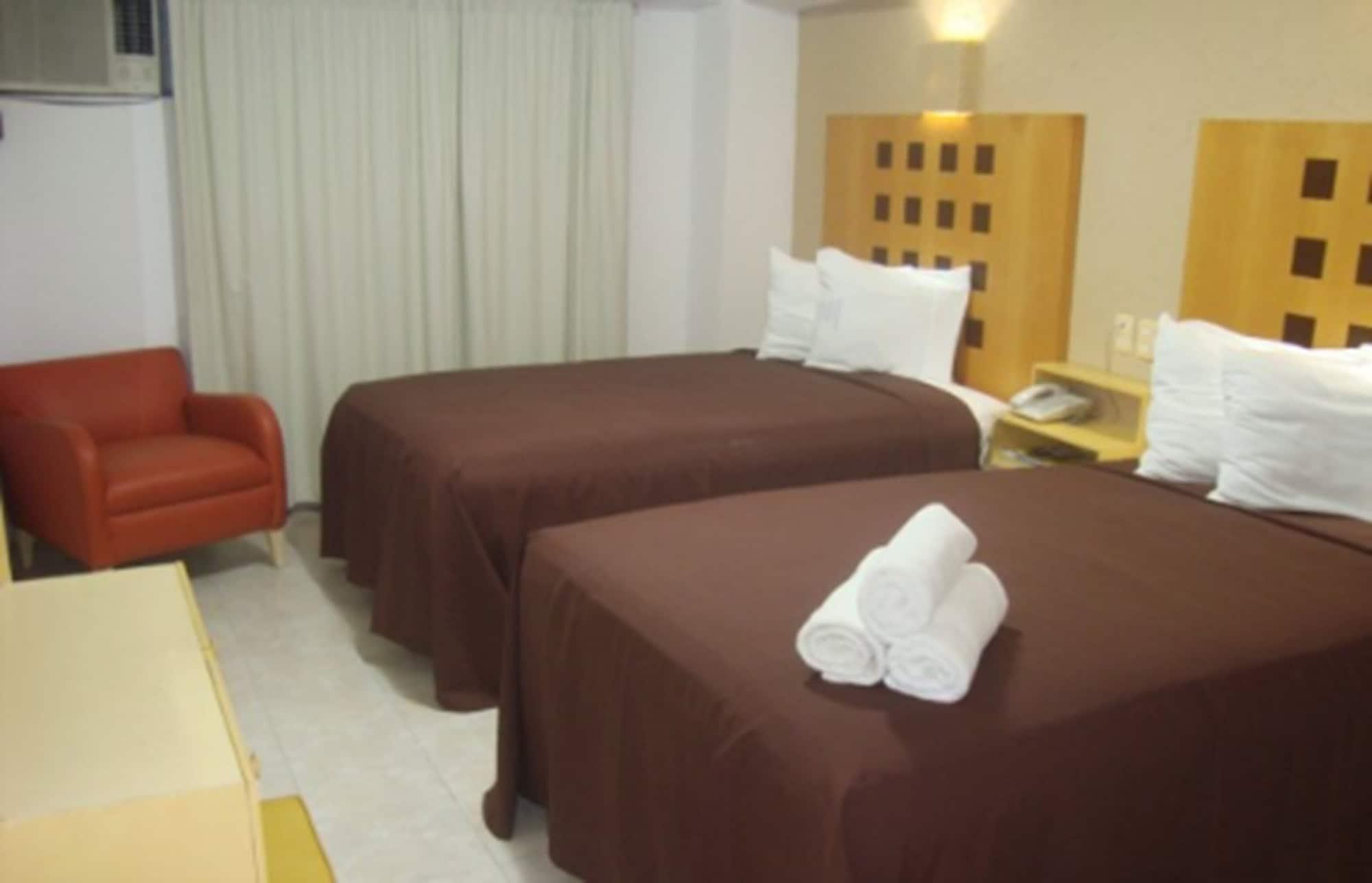 Hotel Posada Del Carmen Veracruz Zewnętrze zdjęcie