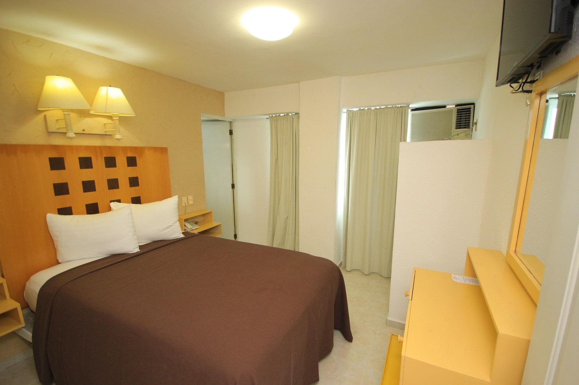 Hotel Posada Del Carmen Veracruz Zewnętrze zdjęcie