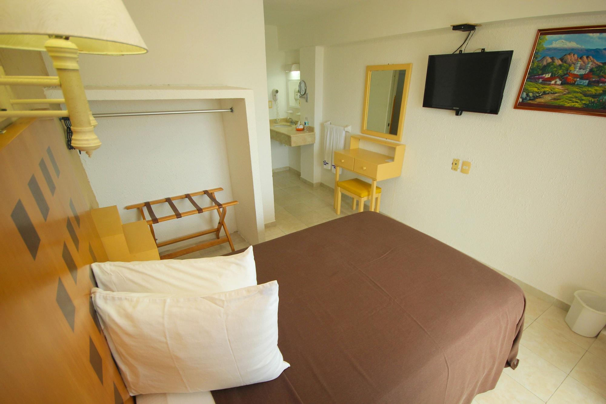 Hotel Posada Del Carmen Veracruz Zewnętrze zdjęcie