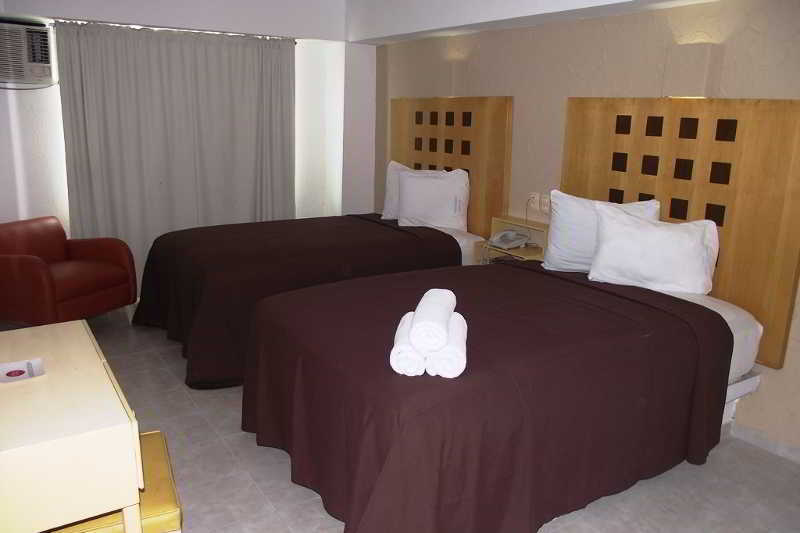 Hotel Posada Del Carmen Veracruz Zewnętrze zdjęcie