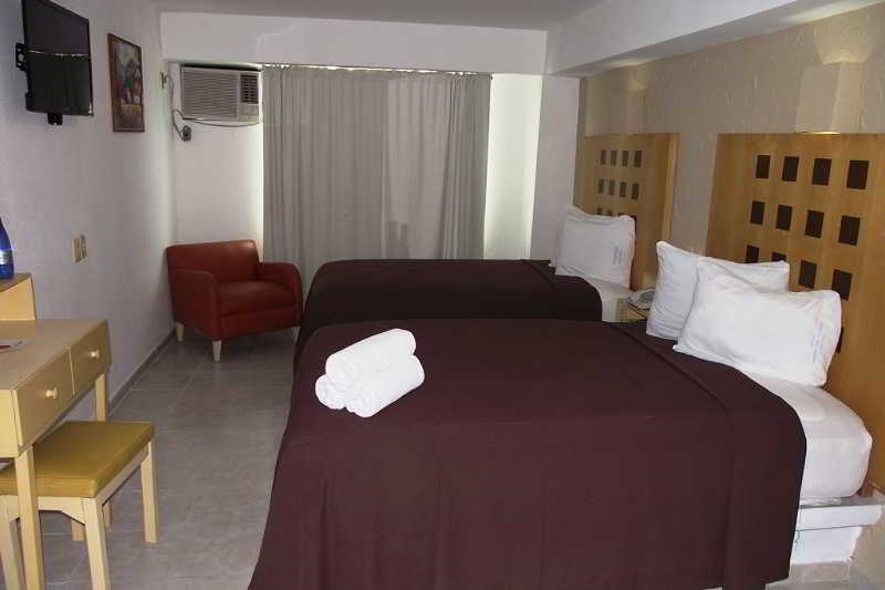 Hotel Posada Del Carmen Veracruz Zewnętrze zdjęcie
