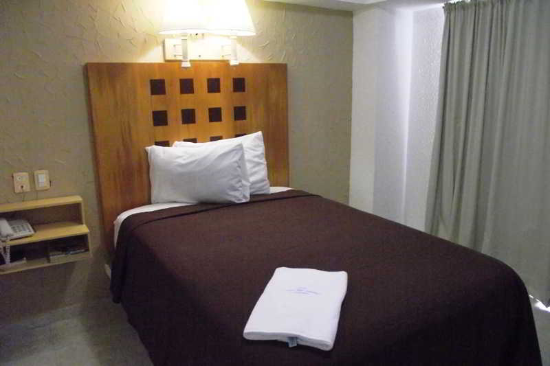 Hotel Posada Del Carmen Veracruz Zewnętrze zdjęcie
