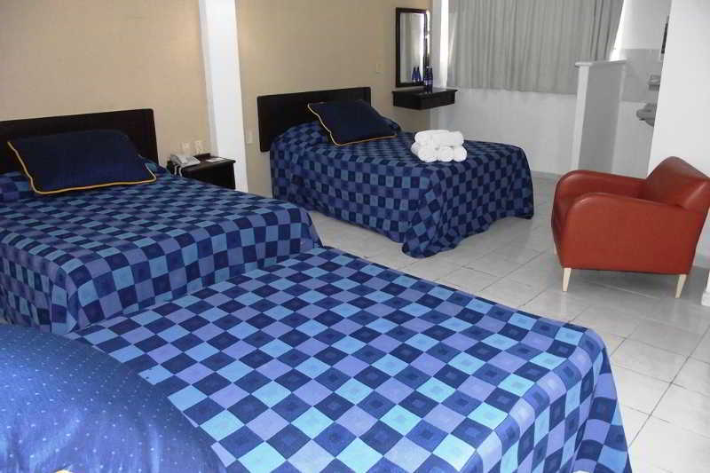 Hotel Posada Del Carmen Veracruz Zewnętrze zdjęcie