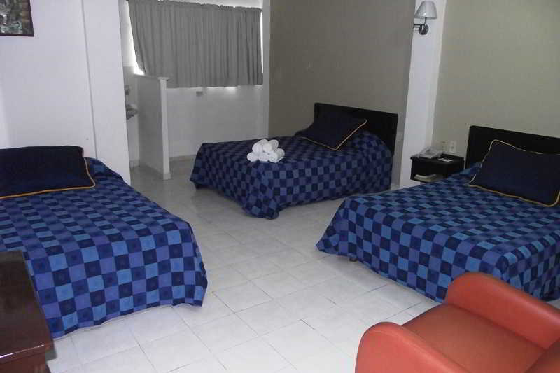 Hotel Posada Del Carmen Veracruz Zewnętrze zdjęcie