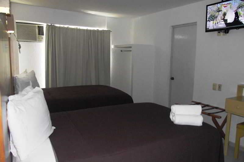 Hotel Posada Del Carmen Veracruz Zewnętrze zdjęcie