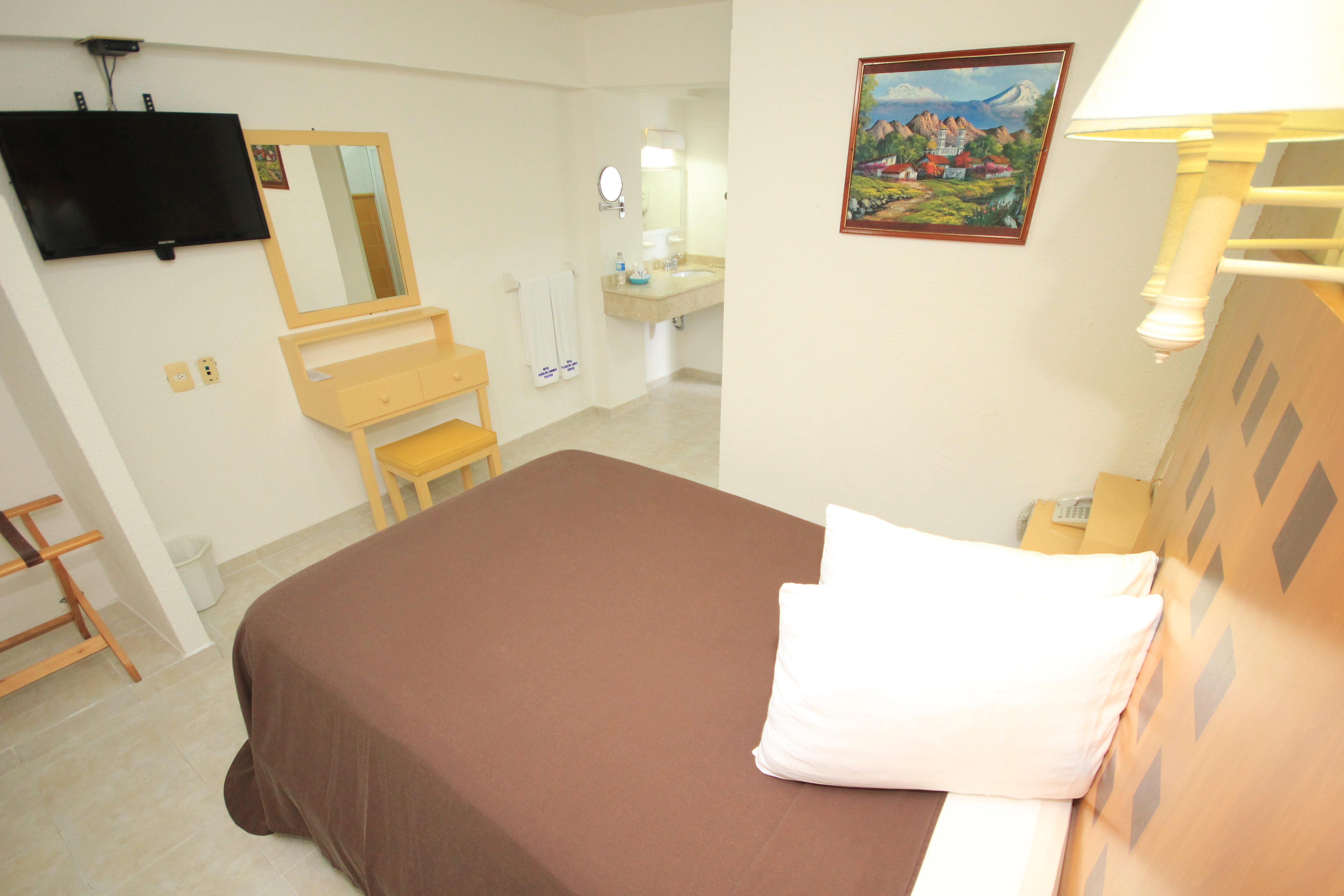 Hotel Posada Del Carmen Veracruz Zewnętrze zdjęcie