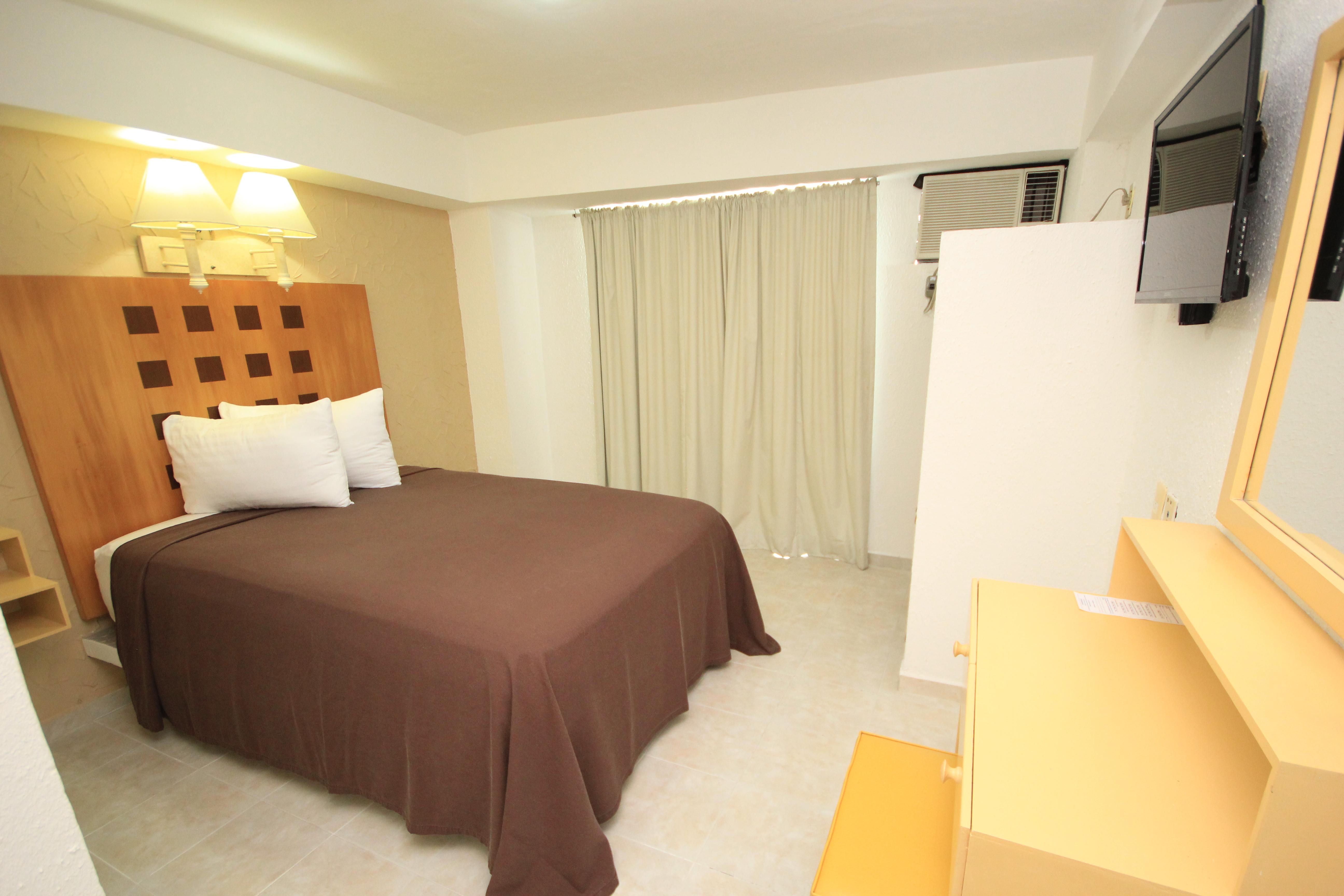 Hotel Posada Del Carmen Veracruz Zewnętrze zdjęcie