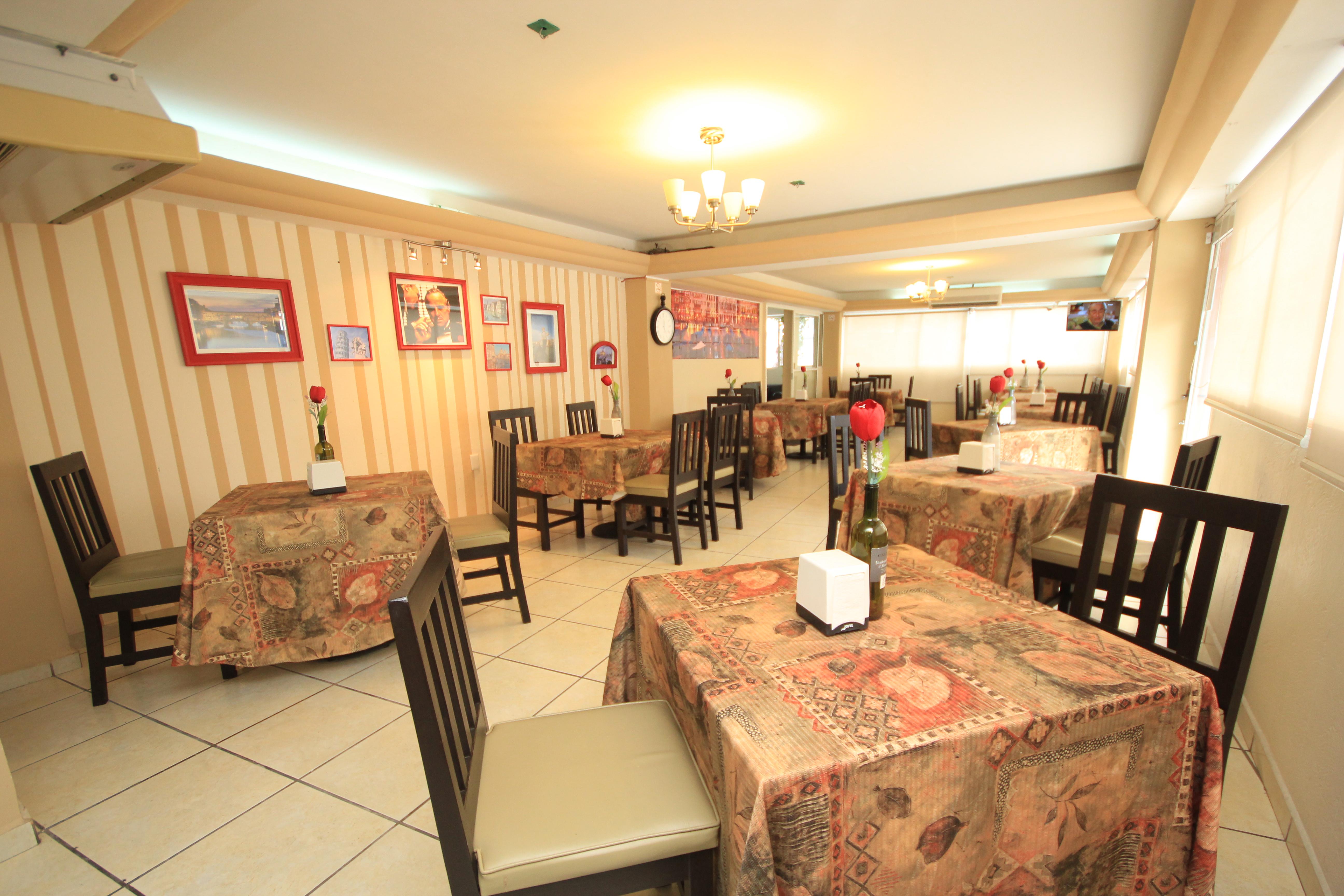 Hotel Posada Del Carmen Veracruz Zewnętrze zdjęcie
