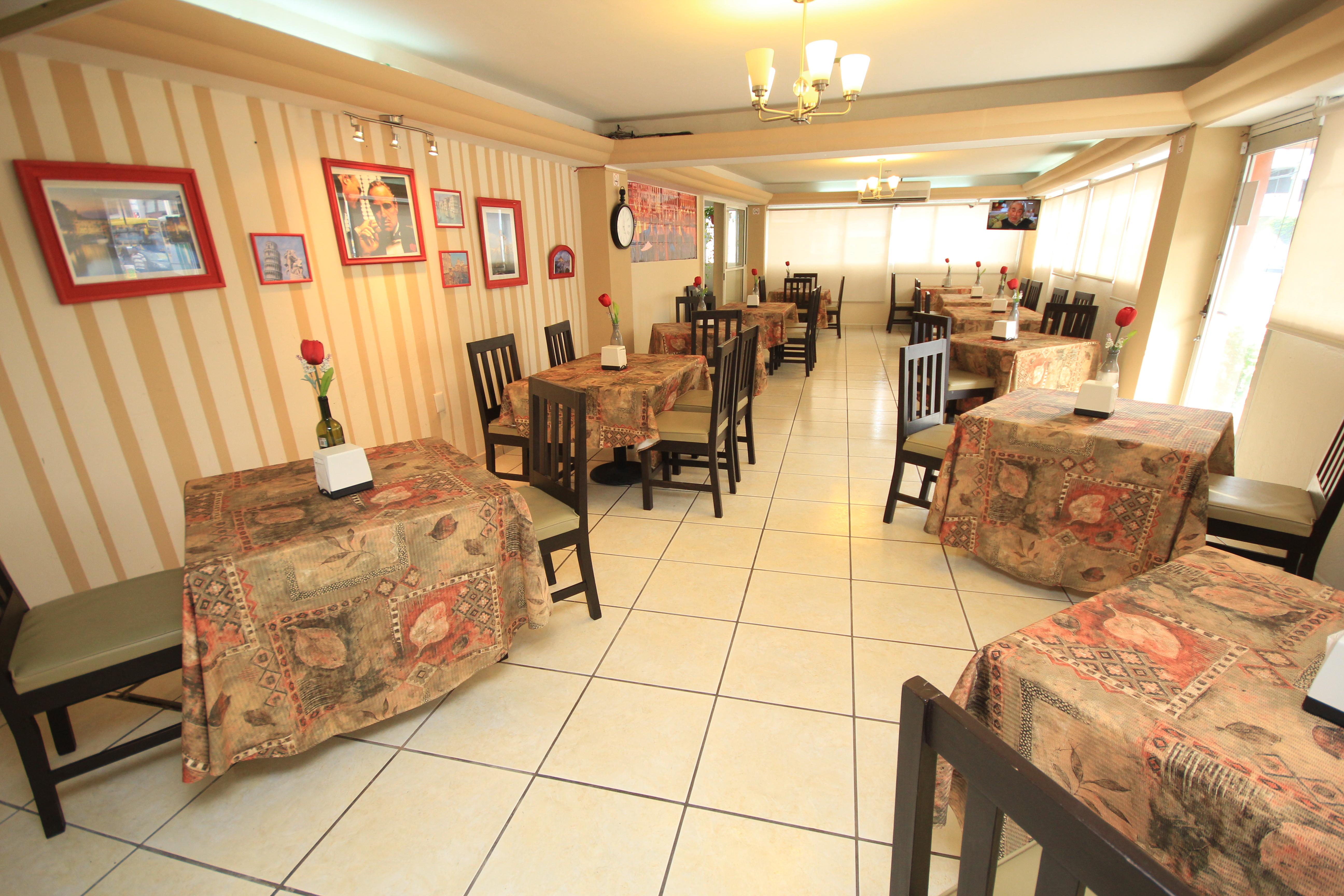 Hotel Posada Del Carmen Veracruz Zewnętrze zdjęcie