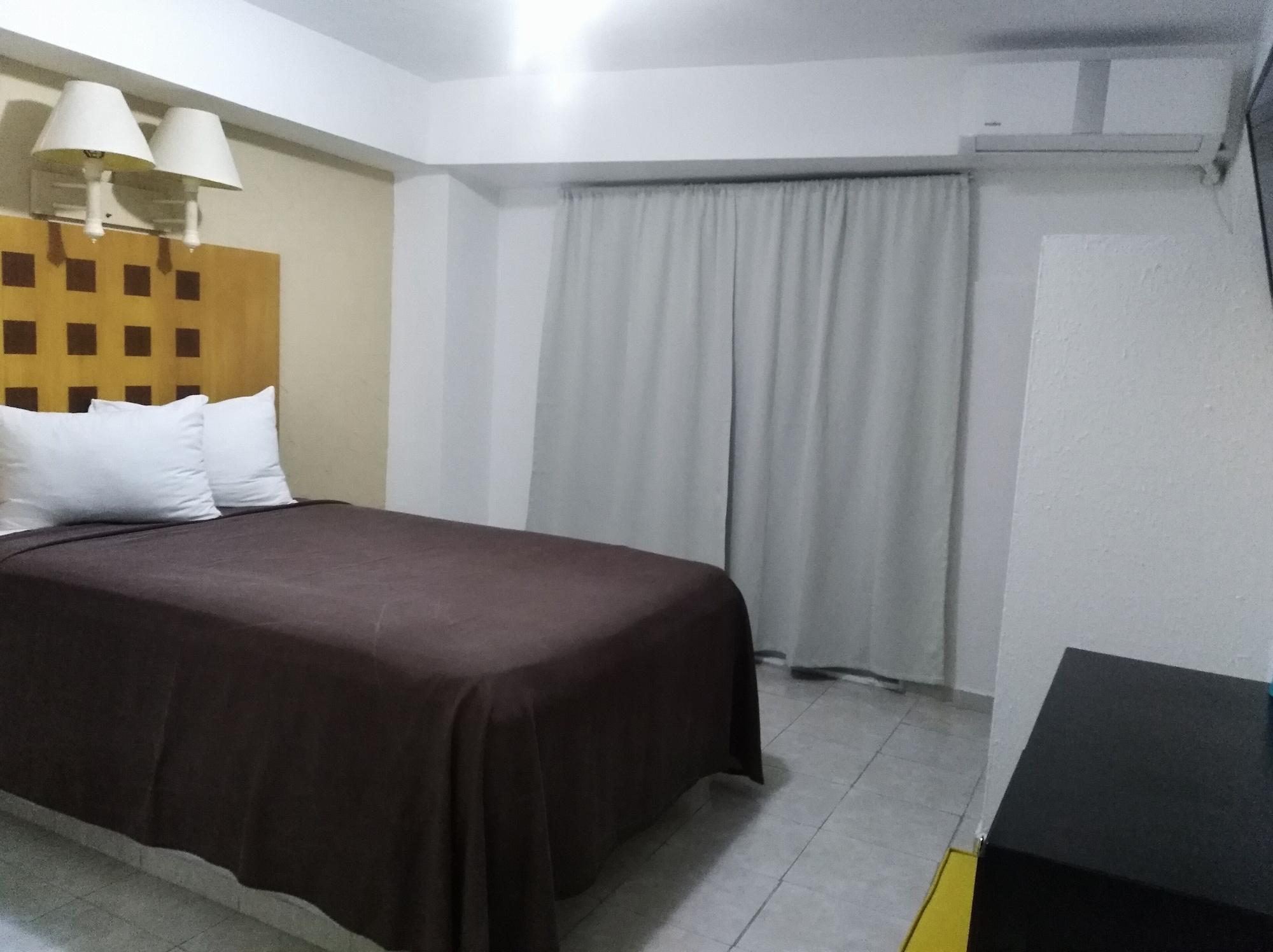 Hotel Posada Del Carmen Veracruz Zewnętrze zdjęcie