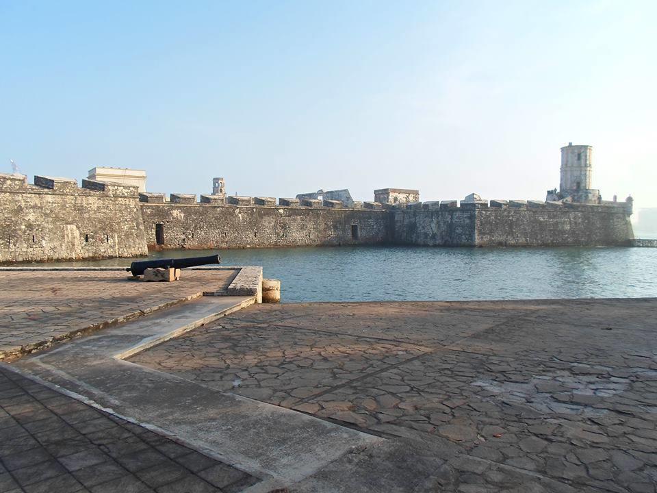 Hotel Posada Del Carmen Veracruz Zewnętrze zdjęcie