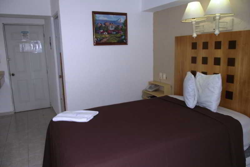 Hotel Posada Del Carmen Veracruz Zewnętrze zdjęcie