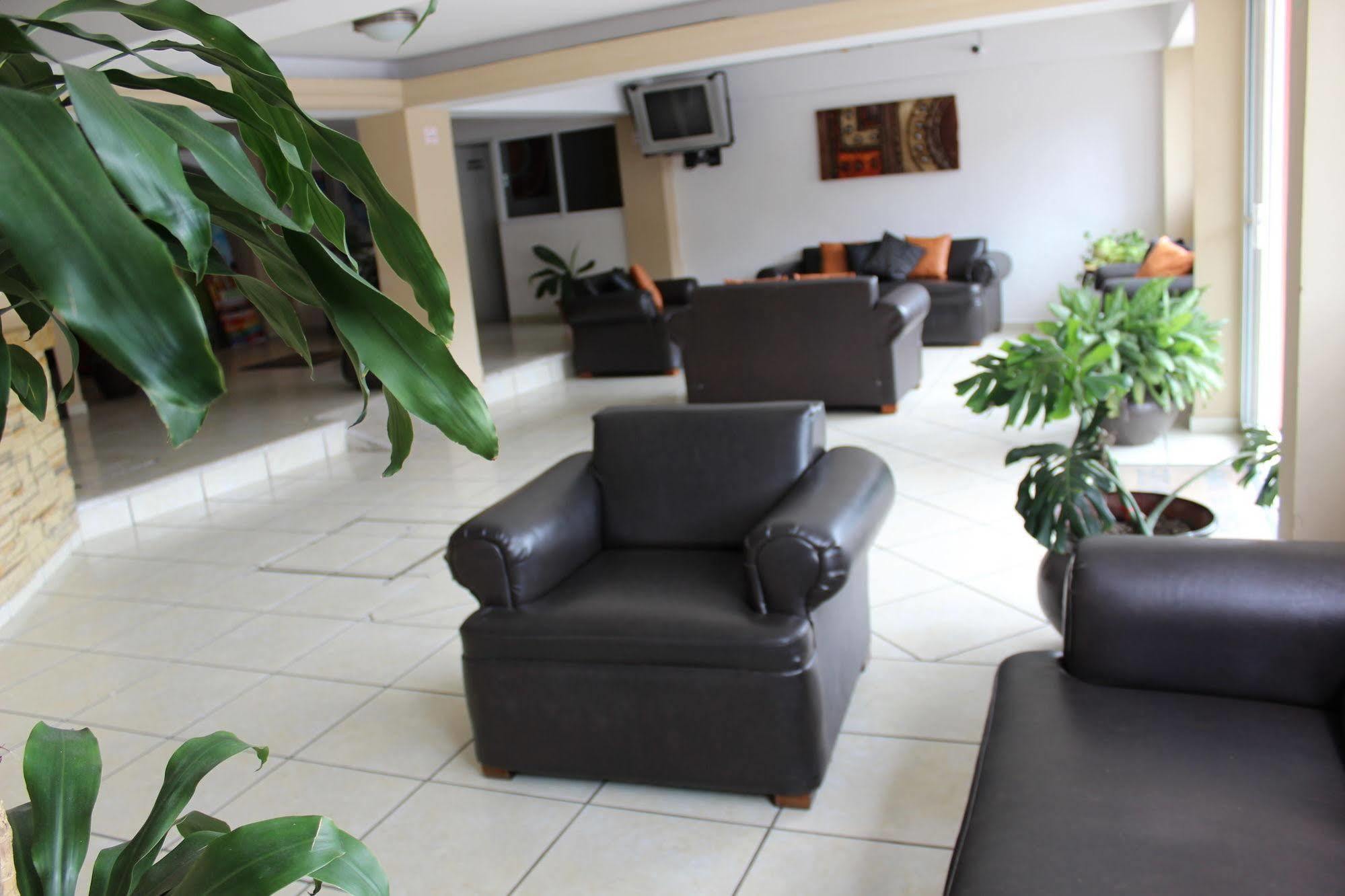 Hotel Posada Del Carmen Veracruz Zewnętrze zdjęcie