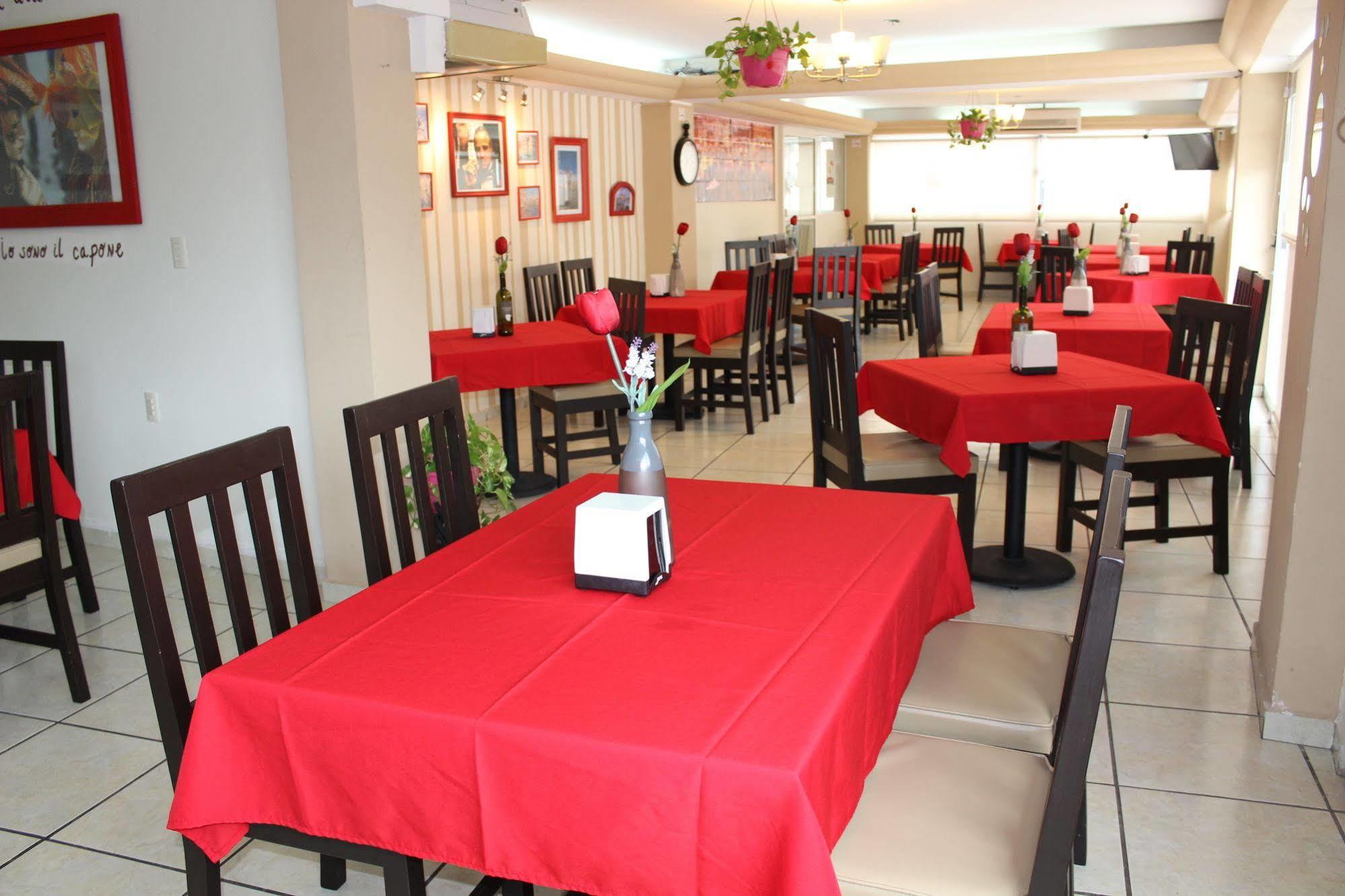 Hotel Posada Del Carmen Veracruz Zewnętrze zdjęcie