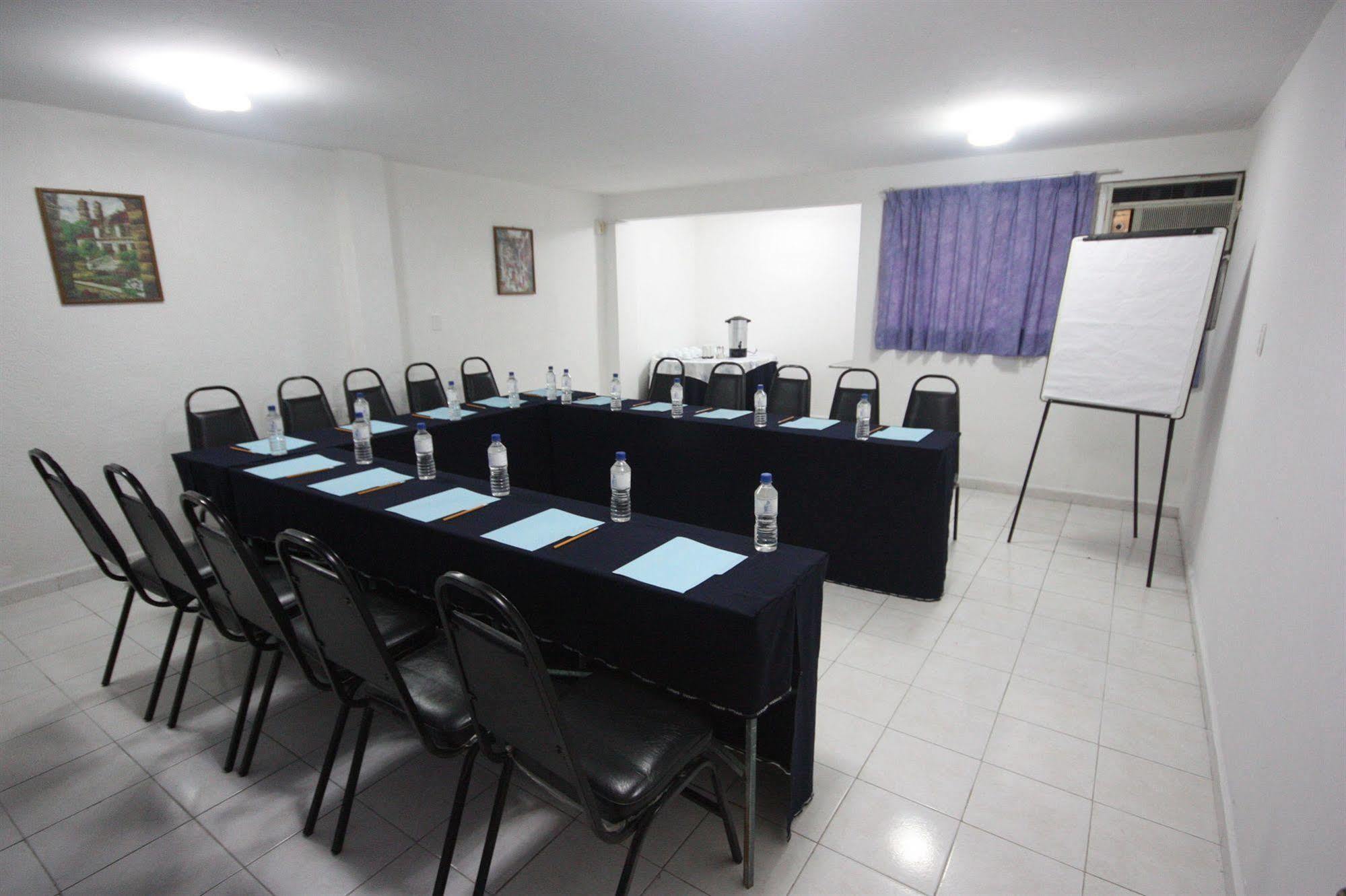 Hotel Posada Del Carmen Veracruz Zewnętrze zdjęcie