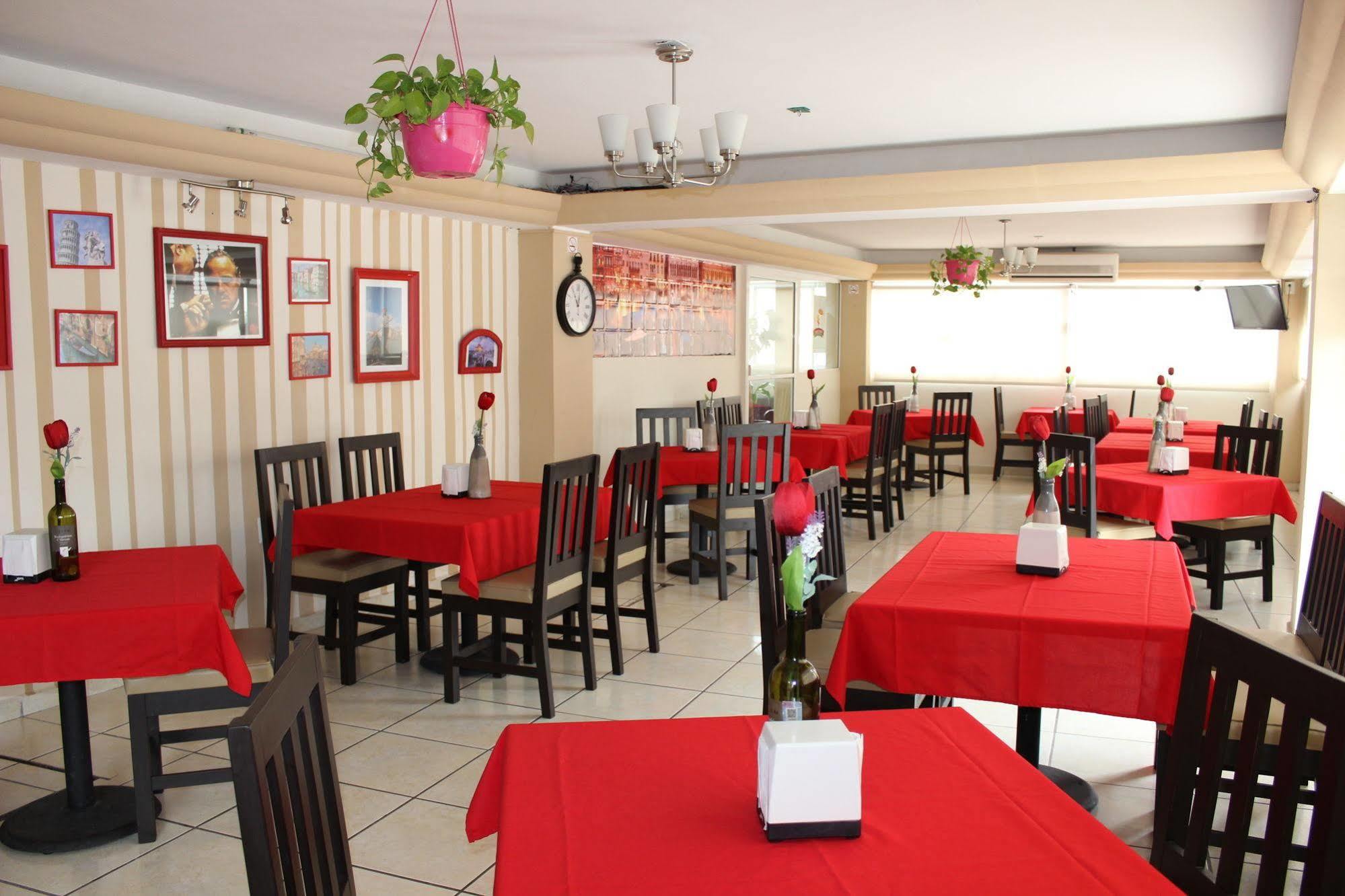 Hotel Posada Del Carmen Veracruz Zewnętrze zdjęcie